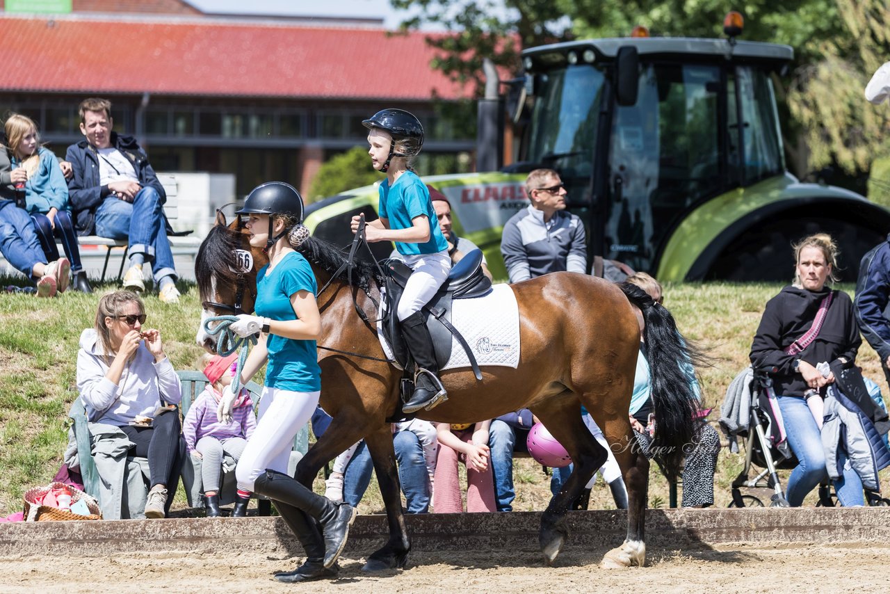 Bild 56 - Pony Akademie Turnier